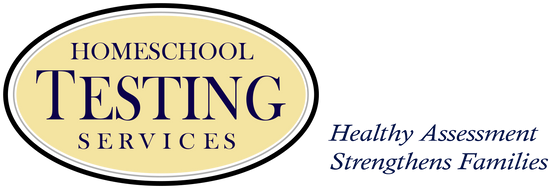 Homeschool Testing Services